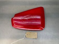 Honda CB750 CB 750 F F1 F2 Four SOHC seat right side panel, RHS side cover