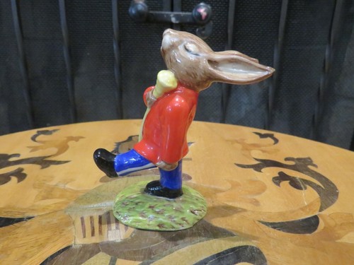 Royal doulton oompah band - royal,
