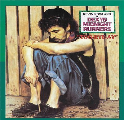 Dexys midnight runners - dexys,