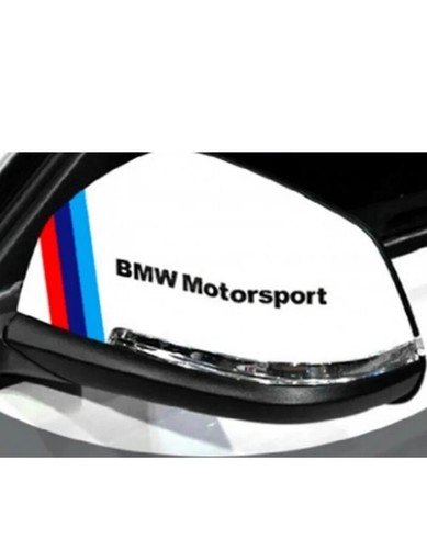 Bmw motor sports - sports, decal