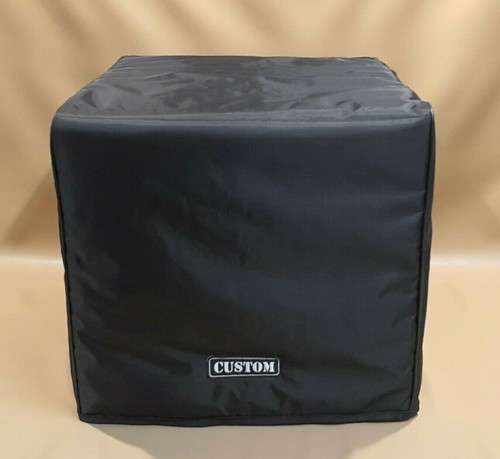 Custom padded cover - for, rel