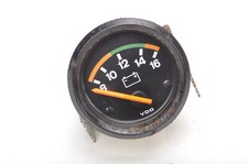 PORSCHE 924 2.5 S 8V 160HP  ACCU VOLTAGE CONTROL  94464111901