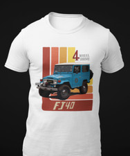 Land Cruiser FJ-40 1980