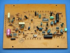 Viscount Oklahoma / Plate