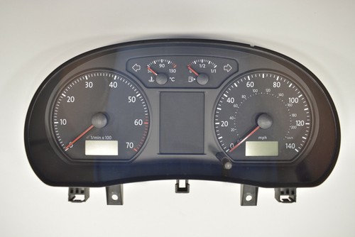 Genuine polo 9n - vw,