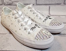 Swarovski Crystals, Custom