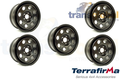 Stud modular steel - 18",