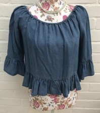 BNWT Zara Woman Off Shoulder