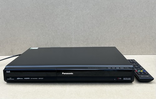 Panasonic dmr ez27eb dvd - panasonic, dmr-ez27eb