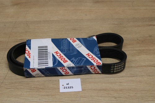Bosch 1987946147 ribbed belt - 1987946147,