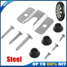 Dartboard Mounting Bracket Kit