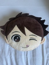 Oikawa Anime Haikyuu Plush