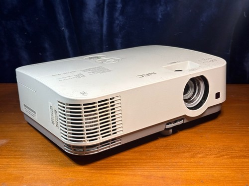Nec me301x 3000 lumens - nec, xga