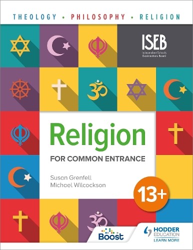 Religion for common - for,