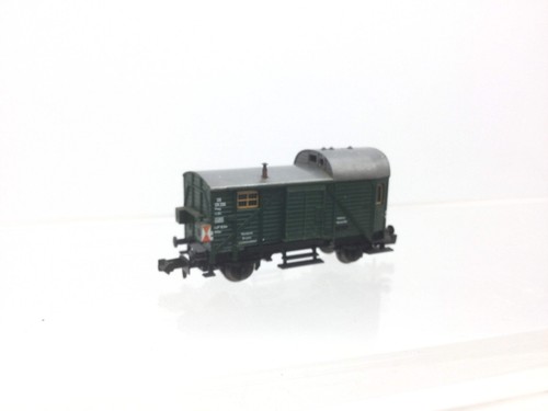 Fleischmann 8301 gauge - fleischmann, n