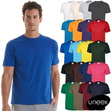 UNEEK Classic T-Shirt Plain