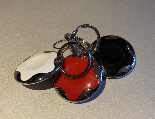 Verisure starkey alarm fob 3 - alarm, x