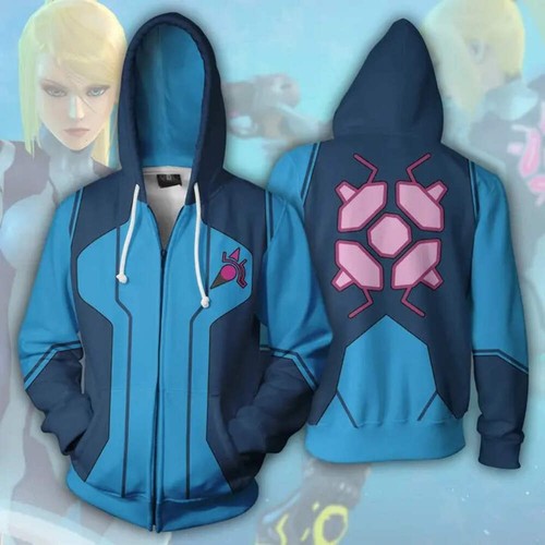 Anime game metroid samus aran - anime,