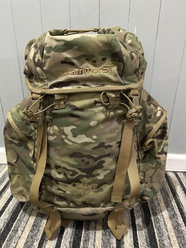 Karrimor sabre multicam - sf,