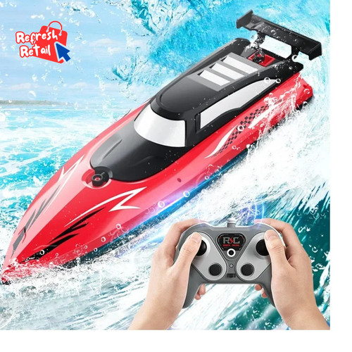 Boat high speed - boat, remote