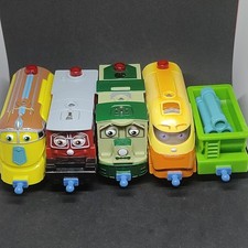 Chuggington Bundle Interactive