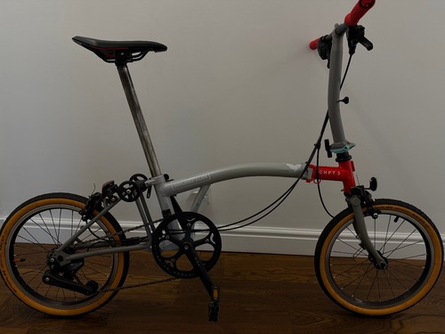Brompton chpt3 4th edition - 4th,