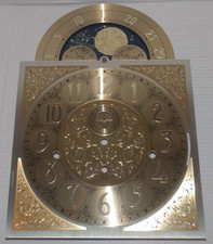 Sligh Grandfather Clock