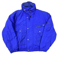 Rodeo Ski Jacket 90s Retro