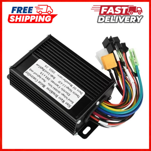 36v 48v 64v 20a sine - 36v, 40/30/20a