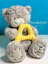 Me To You Bear Tatty Teddy