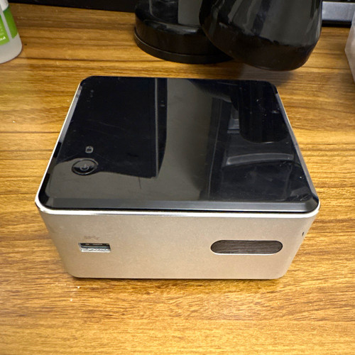 Intel nuc dn2820fyk mini - intel,