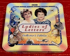 BBC Ladies of Letters