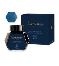 Waterman Ink Bottles - Choose