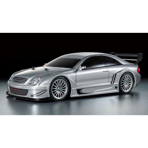 Tamiya 58722 mercedes - tamiya,