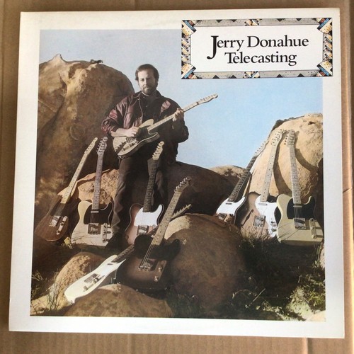 Jerry donahue fairport - jerry, ~~~fairport