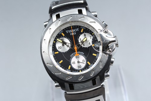Exc tissot t race t472s - tissot,