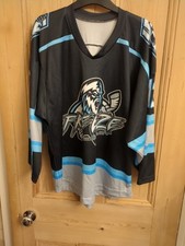 Freeze Manitoba JR. Ice Hockey