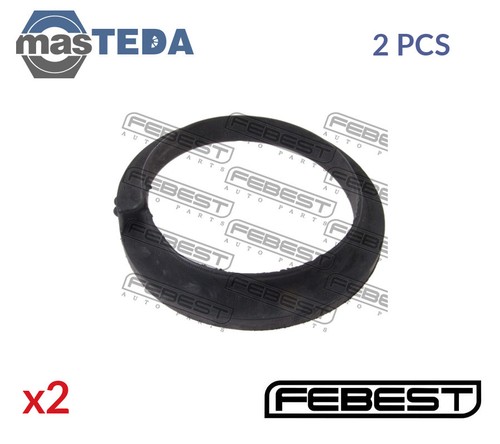 Bmsi e34 spring - cap, pair