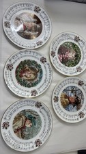 Royal Doulton Christmas Plates