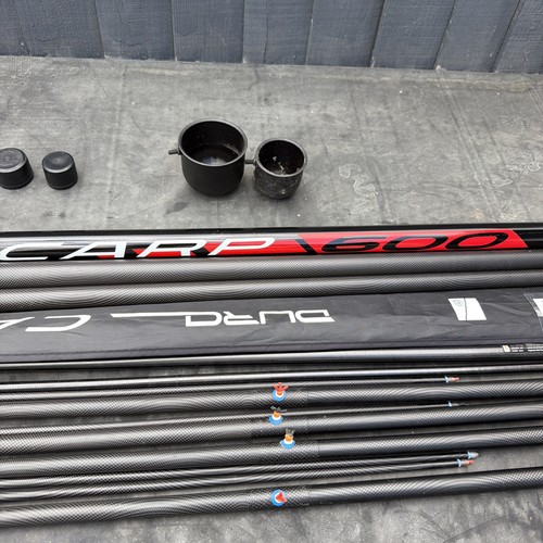 Preston innovations dura - preston,