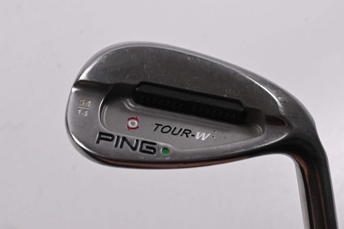 Ping tour sand wedge - ping, tour-w