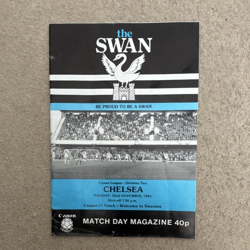 Swansea city chelsea - city, v