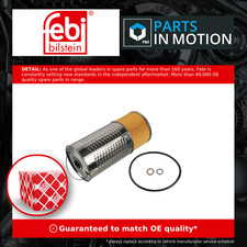 Oil Filter fits MERCEDES 300