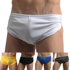 Soft and Breathable Men's