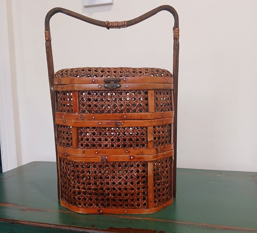 Vintage beautiful chinese - vintage,