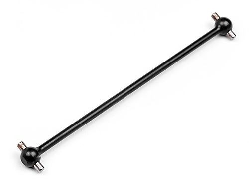 Hpi 110mm center shaft rear - hpi,