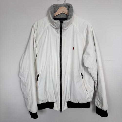 Musto mens off - mens, white