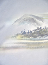 [AYANE] JAPANESE COUNTRYSIDE