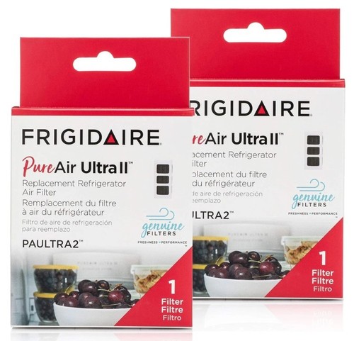 Pack frigidaire paultra2 - pack,