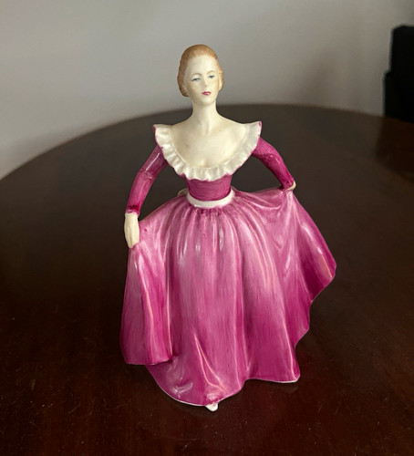 Coalport joanne porcelain - coalport,